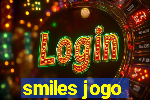 smiles jogo